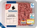 EDEKA Pukholt - Schweine Hackfleisch Angebot im Prospekt Schweine Hackfleisch bei EDEKA im Pukholt Prospekt für 2,49 €
