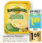 Scheiben à EDEKA dans Munchhouse