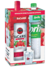 Aktuelle Bacardi Angebote bei Markant Nordwest in Bielefeld Aktuelles Rum Angebot bei Markant Nordwest in Bielefeld ab 9,99 €