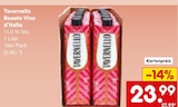 Rosato Vino d'Italia von Tavernello im aktuellen Netto Marken-Discount Prospekt
