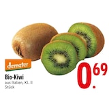 Bio-Kiwi bei EDEKA im Winhöring Prospekt für 0,69 €