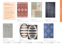 Offre Tapis dans le catalogue Botanic du moment à la page 35