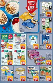 Zucker im REWE Prospekt in Lahr Aktueller REWE Prospekt mit Zucker, "Dein Markt", Seite 14