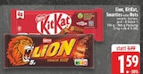 Lion bei EDEKA im Prospekt "" für 1,59 €