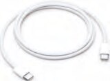 USB-C Ladekabel im Angebot bei EURONICS in Erftstadt USB-C Ladekabel Angebote von Apple bei EURONICS Erftstadt für 15,99 €