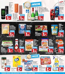 Salat Angebot im HIT Prospekt, gültig von 20.10.2025 bis 25.10.2025 Salat Angebot im aktuellen HIT Prospekt auf Seite 3