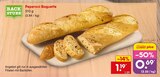 Peperoni Baguette Angebote bei Netto Marken-Discount Essen für 0,69 €