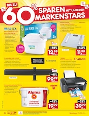 Ähnliche Angebote wie Laserdrucker im Prospekt "Aktuelle Angebote" auf Seite 26 von Netto Marken-Discount in Kleve