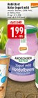 Natur Jogurt mild Heidelbeere bei EDEKA im Wassenberg Prospekt für 1,99 €