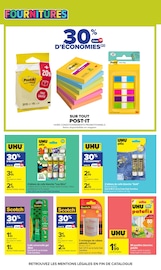 Promos Bricolage dans le catalogue "L'ÉTÉ EN MAILLOT, LA RENTRÉE EN GRANDS CARREAUX." de Carrefour Market Bricolage en promo dans le catalogue Carrefour Market à la page 15