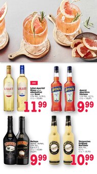 Eierlikör im EDEKA Prospekt "Aktuelle Angebote" mit 87 Seiten (Offenbach (Main))