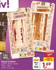 Doppel-Sandwich Angebote bei Netto Marken-Discount Bad Kreuznach für 1,69 €