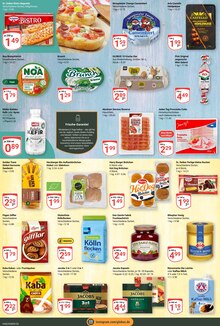 Milch im aktuellen GLOBUS Prospekt (Halle (Saale)) Milch im GLOBUS Prospekt "Aktuelle Angebote" mit 24 Seiten (Halle (Saale))