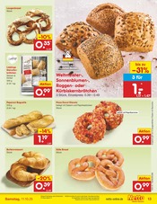 Aktueller Netto Marken-Discount Prospekt mit Wecker, "Aktuelle Angebote", Seite 15
