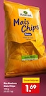 Mais Chips Natur von Alnatura für 1,69 € bei Netto Marken-Discount im Angebot Mais Chips Natur von Alnatura im aktuellen Netto Marken-Discount Prospekt