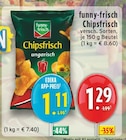 Angebot im EDEKA Schöppingen Prospekt EDEKA Schöppingen Prospekt mit im Angebot für 1,11 €
