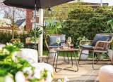 Aktuelle Gartenmöbel Angebote bei OBI in Nürnberg Aktuelles Balkon-Set "Willmar" Angebot bei OBI in Nürnberg ab 279,99 €