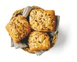 Kürbiskernbrötchen im Lidl Prospekt Kürbiskernbrötchen von im aktuellen Lidl Prospekt für 0,31 €