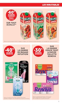 Catalogue Hyper U, 15/07/2026 - 26/07/2026, -34% DE REMISE IMMÉDIATE, 32 pages Prospectus Hyper U en cours, "-34% DE REMISE IMMÉDIATE", 32 pages