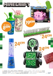 Promos Lampe Enfant dans le catalogue "IDÉES Cadeaux" de B&M à la page 23