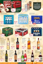 Oettinger im GLOBUS Prospekt in Ludwigshafen Aktueller GLOBUS Prospekt mit Oettinger, "Aktuelle Angebote", Seite 4