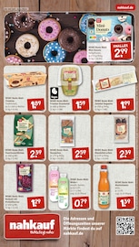 Kohle im nahkauf Prospekt in Bonn Aktueller nahkauf Prospekt mit Kohle, "nichts liegt näher", Seite 8