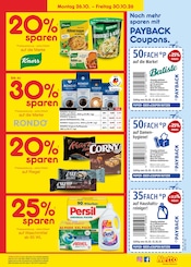 Waschmittel im Netto Marken-Discount Prospekt in Weimar Aktueller Netto Marken-Discount Prospekt mit Waschmittel, "Aktuelle Angebote", Seite 7