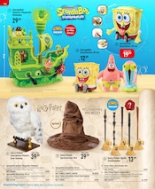 Hut im Smyths Toys Prospekt in Worms Aktueller Smyths Toys Prospekt mit Hut, "Spielzeug Katalog", Seite 166