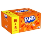 - - FANTA dans le catalogue Carrefour