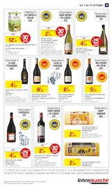 Poubelle Angebote im Prospekt "LE TRÈS GROS ANNIVERSAIRE" von Intermarché Poubelle Angebote im Prospekt "LE TRÈS GROS ANNIVERSAIRE" von Intermarché auf Seite 23
