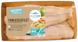 Aktuelles Pangasiusfilet Angebot bei REWE in Halle (Saale) ab 4,49 €