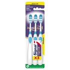 Brosse à dents intégral 8 à Carrefour dans Épron