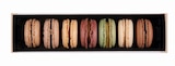 Macarons in Geschenkbox von Deluxe im aktuellen Lidl Prospekt
