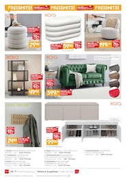 Sofa Angebot im aktuellen XXXLutz Möbelhäuser Prospekt auf Seite 6