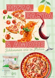 Pizzateig Angebot & Preis im aktuellen Selgros Prospekt Pizzateig Angebot im aktuellen Selgros Prospekt auf Seite 16