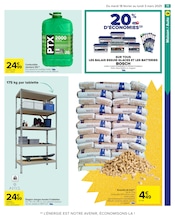 Poêle À Pétrole Angebote im Prospekt "Carrefour" von Carrefour auf Seite 73
