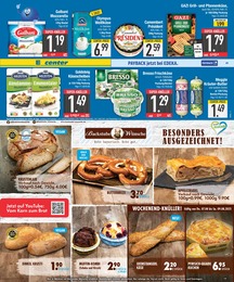 Küche Angebot im aktuellen EDEKA Prospekt auf Seite 11