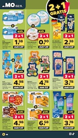 Fisch im Netto mit dem Scottie Prospekt in Stendal Aktueller Netto mit dem Scottie Prospekt mit Fisch, "Günstig. Besser. Für Dich.", Seite 8