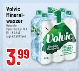 Naturelle im Angebot bei Trinkgut in Marl Naturelle Angebote von Volvic bei Trinkgut Marl für 3,99 €