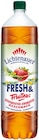 Fresh’n’Fruity im Angebot bei REWE in Rostock Fresh’n’Fruity Angebote von Lichtenauer bei REWE Rostock für 0,89 €
