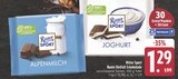 Alpenmilch im Angebot bei E center in Bayreuth Alpenmilch Angebote von Ritter Sport bei E center Bayreuth für 1,29 €
