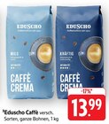 Caffè Crema Mild bei EDEKA im Fränkisch-Crumbach Prospekt für 13,99 €