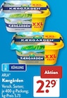 Kærgården Gesalzen bei ALDI SÜD im Prospekt "" für 2,29 €