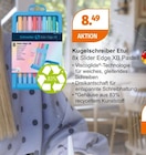 Kugelschreiber Etui von Schneider für 8,49 € bei Müller im Angebot Kugelschreiber Etui von Schneider im aktuellen Müller Prospekt
