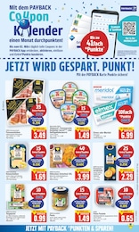 Pesto Angebot im aktuellen E center Prospekt auf Seite 11