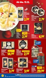 Aktueller Lidl Prospekt mit Raclettekäse, "LIDL LOHNT SICH", Seite 24
