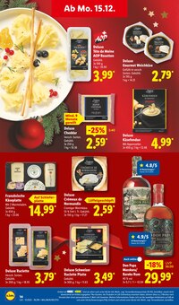 Rum im Lidl Prospekt "LIDL LOHNT SICH" mit 73 Seiten (München)