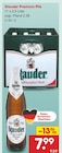 Premium Pils im Angebot bei Netto Marken-Discount in Velbert Premium Pils Angebote von Stauder bei Netto Marken-Discount Velbert für 7,99 €