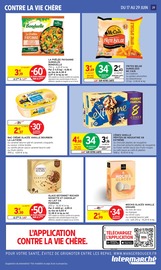 Cuisine Angebote im Prospekt "TOUTES ET TOUS UNIS CONTRE LA VIE CHÈRE." von Intermarché Cuisine Angebote im Prospekt "TOUTES ET TOUS UNIS CONTRE LA VIE CHÈRE." von Intermarché auf Seite 29
