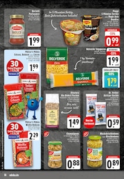 Pilze Angebot & Preis im aktuellen EDEKA Prospekt Pilze Angebot im aktuellen EDEKA Prospekt auf Seite 14